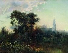 ������ � �����������. 1860-�. ������� ��� (1833-1886)