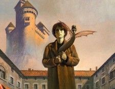 vincent segrelles dawnoftherelease. Segrelles, �������