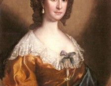 Steele Chistopher Portrait Of Alderman William Peareth. ����, ���������