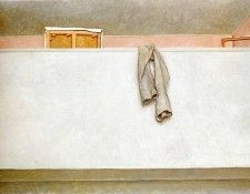 Avigdor Arikha 087. Arikha �������