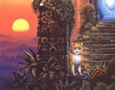 al Bradbury006 Cat A Lyst. , 