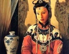 Dongmin Lai - Hsien Feng Treasures, De. ���, Dongmin