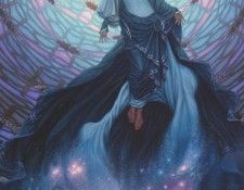 matrix of eternity. ,  