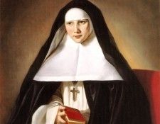 Plamondon, Antoine - Soeur Saint-Alphonse (end. ���������, ������