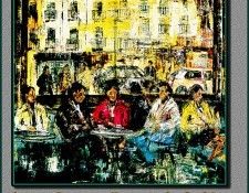 ls ContemporaryArt SWD 18. Subiratrs,  