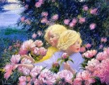 Andre LArcheveque - Du Soleil au Jardin, De. LArcheveque, �����