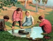 �������� ������� ������� ��������. ������� �������� �������� (1880-1954)