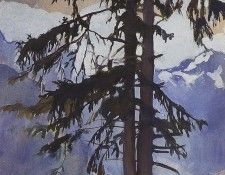  1914.    (1884-1967)