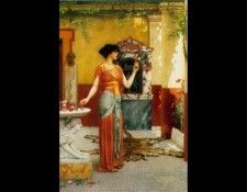 The Bouquet 1899. �������, ���� ������