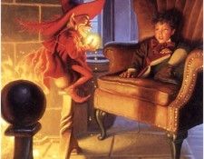 io4f144 DavyMeetsTheGoblin. , Greg