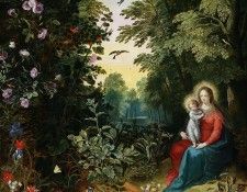 �� �������� (�������) - ������� � ��������� � �������. 58�43. ������. ��������, �� ������� (1601-1678)