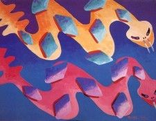 lrs Ives Micheal Diamondback Dance. Ives, �����