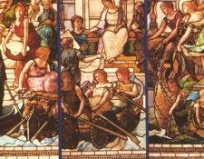 The Fruits of Commerce. Lafarge, ����