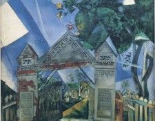 Chagall (71). �����, ����