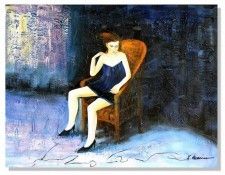 40313.  Art Decor