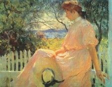 benson eleanor 1907.   