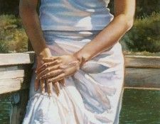 Steve Hanks 001. �����, ����