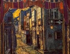 ����� ����� ����� ������� �������. ����� ��������� � ����� �.������� ���������� ���������. 1924. ������� ��������� (1863-1930)