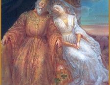 lrsSB12CraftKY-TheKingandQueenSleep. �������, Kinuko Y