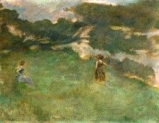 08165. Dewing,  