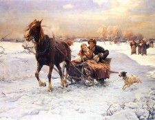 K006. Wierusz-,  