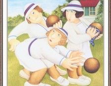 CookBeryl h03 Bowling-WeaSDC. ���, Beryl