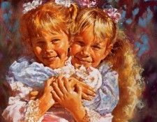 Jessica Zemsky - Sisters (1), De. , 