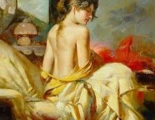 40362.  Art Decor