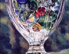 Mary Gregg Byrne - Marble Marvel, De. ����, ����� �����