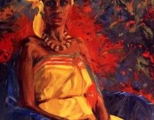 Kathleen Dawson - Maria, De. , 