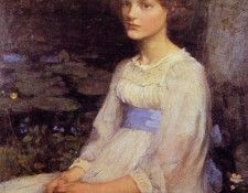 Miss Betty Pollock. ���������, ���� ������