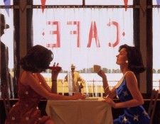 JackVettriano CafeDays NC. ��������� ����