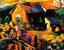 bs-aaw-PatrickWoodall-SecoGathering. Woodall, ������