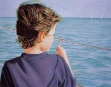 Maryse Proulx - Le Petit Marin, De. ���, �����