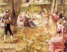 Ramos Jose Garcia Y The Swing. �����, ���� ������ Y