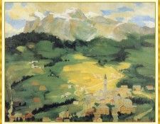 CartwrightIsabel CortinaDAmpezzo Italy-We. , Isabel