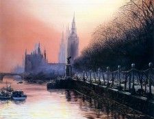 kb Nelson RL Houses of Parliament. Nasmith, ���