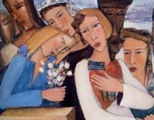 Roger Alexandre - Les secrets du coeur, De. , 