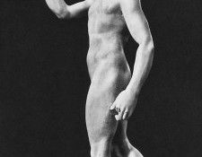 El Greco The Risen Christ. �����, ���-