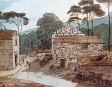 Towne Francis Ambleside Sun. , 