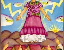 Gonzalez FiestaFemenina 04 sj. ��������, MC