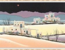 DrumDorothy PuebloHush-We. �������, ������