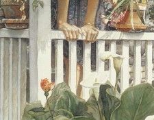 Hanks Steve Anticipation. �����, ����