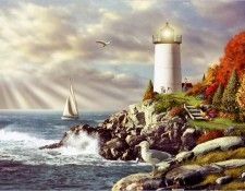 RArt SWD AG Light Of Day. Giana, ����