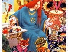bs-fa- Leo& Diane Dillon- The Sorcerers Apprentice-01. ,   