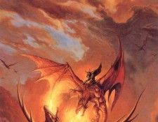 jeff easley maindragon. , 