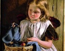 A Stitch in Time. ,  