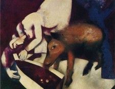 Chagall (78). �����, ����