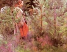 Zorn Anders Vallkulla. , 