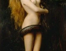 Lilith original colors. ������, ����